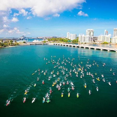 P5 Pr Rentals Condado Beach Great Location 圣胡安 外观 照片
