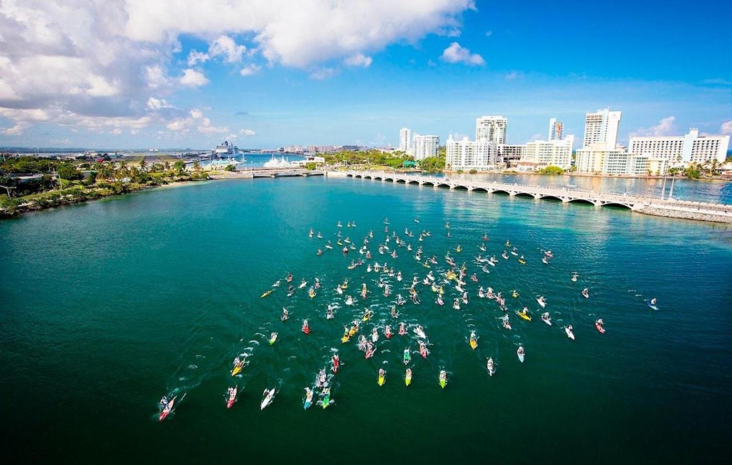 P5 Pr Rentals Condado Beach Great Location 圣胡安 外观 照片