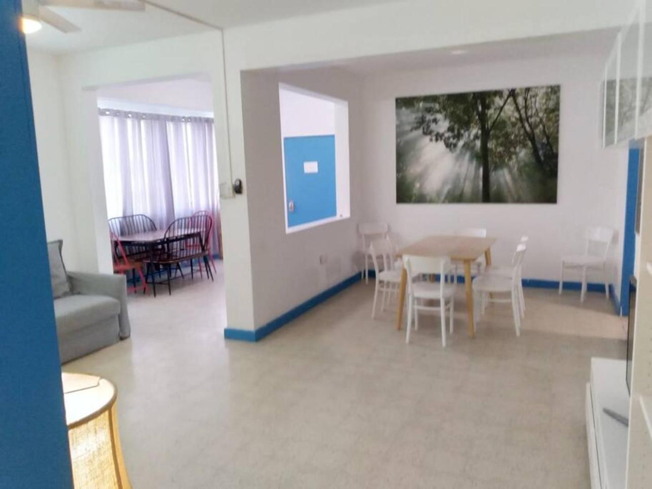 P5 Pr Rentals Condado Beach Great Location 圣胡安 外观 照片