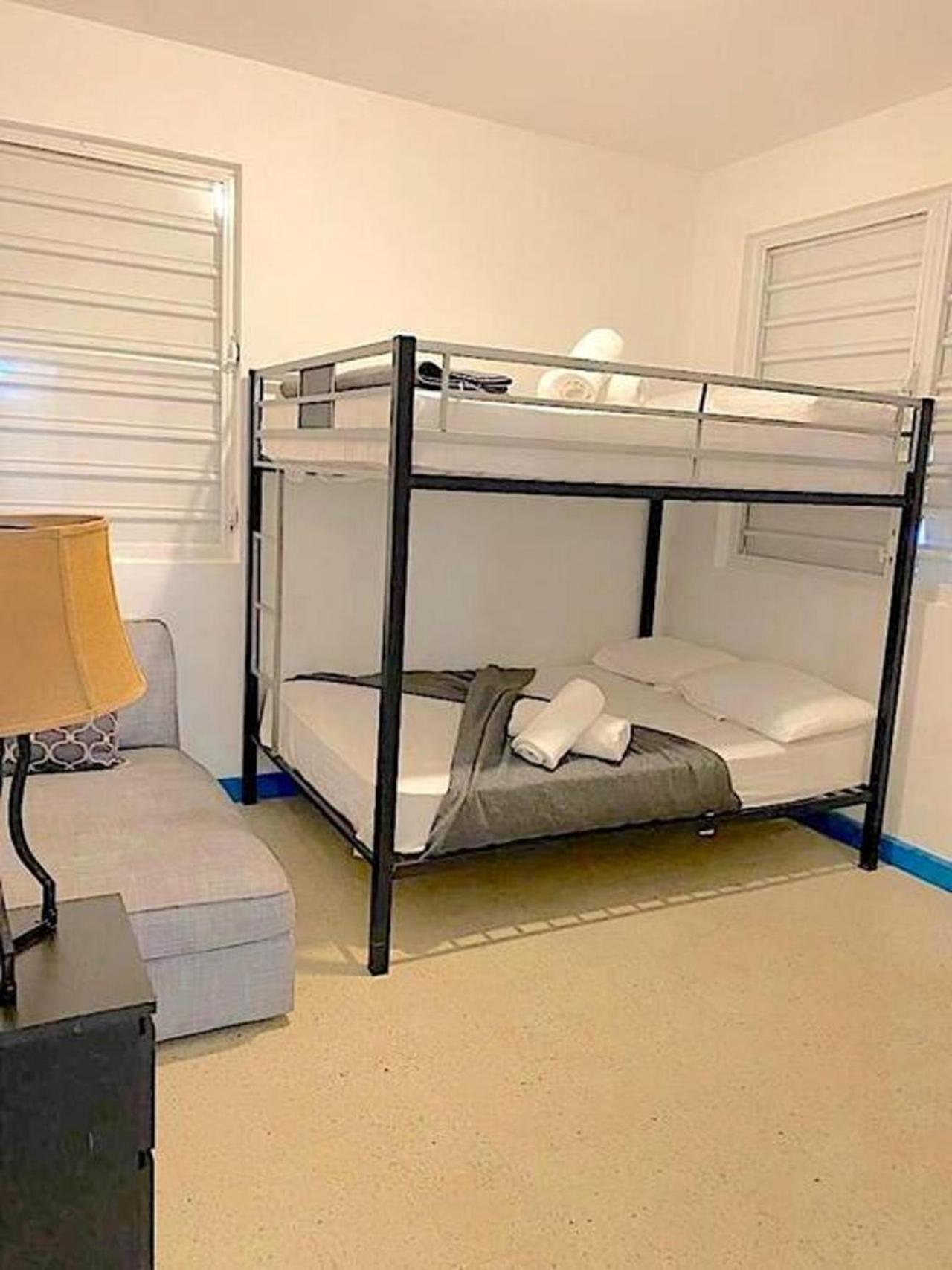 P5 Pr Rentals Condado Beach Great Location 圣胡安 外观 照片