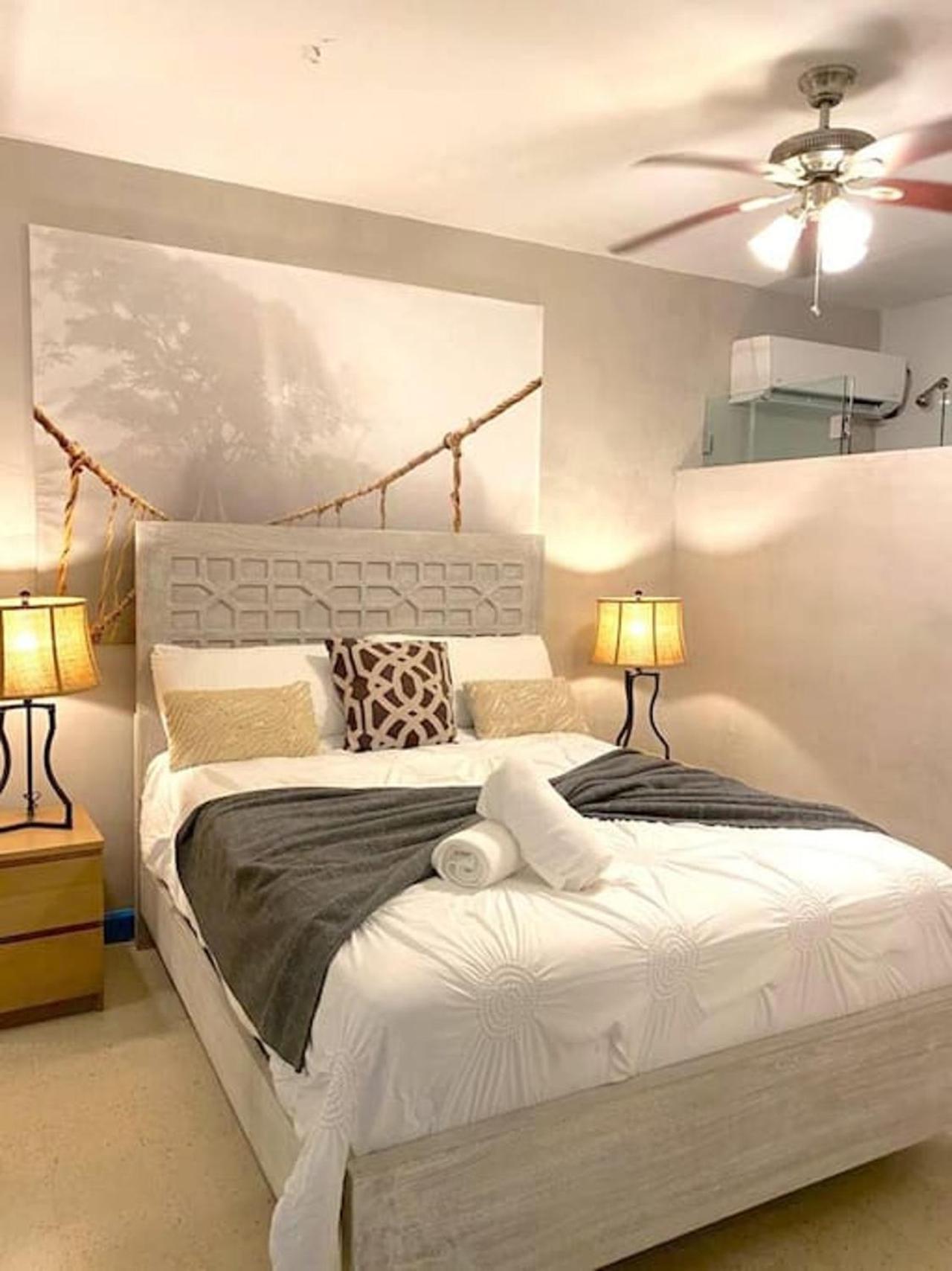 P5 Pr Rentals Condado Beach Great Location 圣胡安 外观 照片