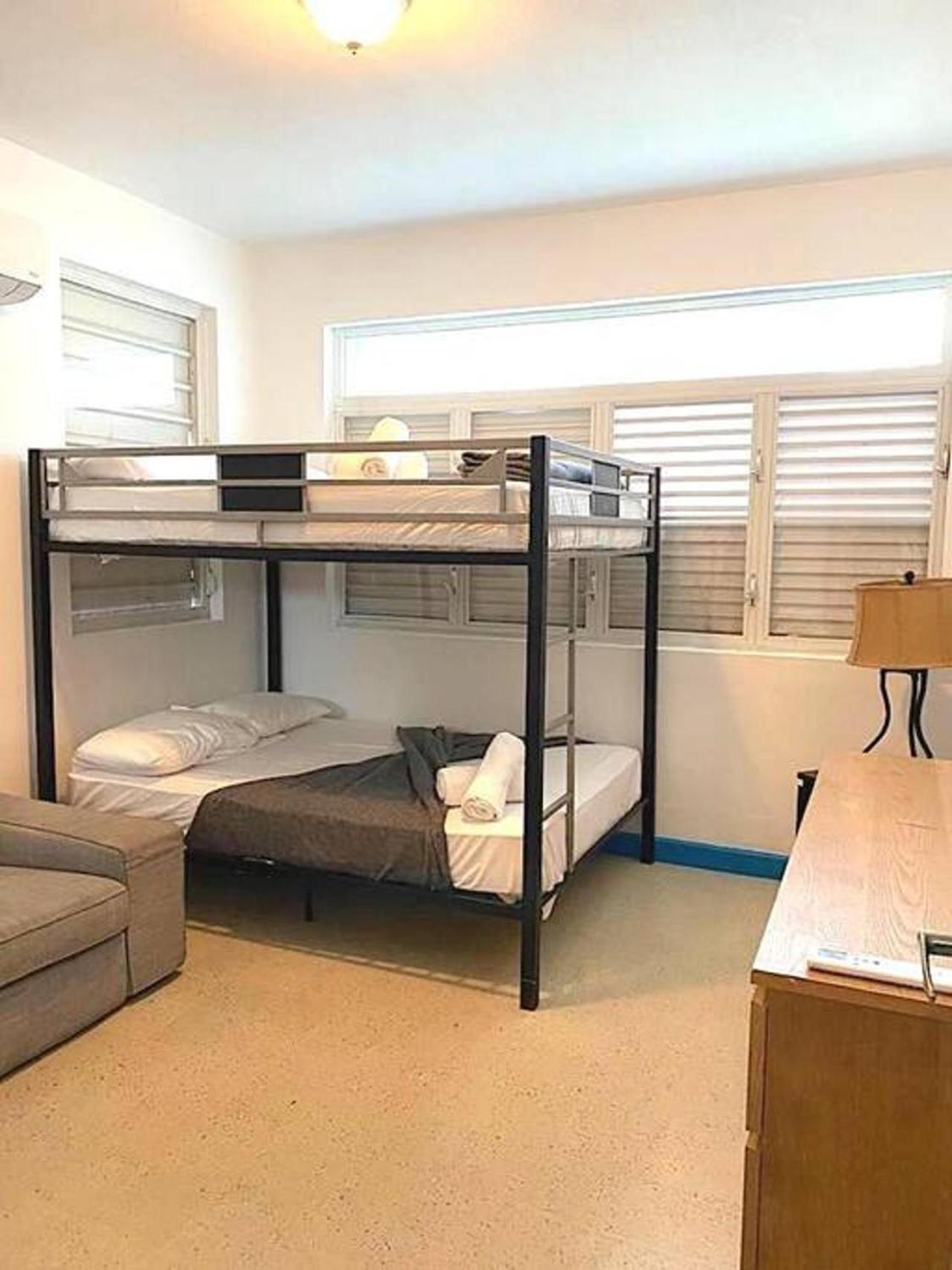 P5 Pr Rentals Condado Beach Great Location 圣胡安 外观 照片