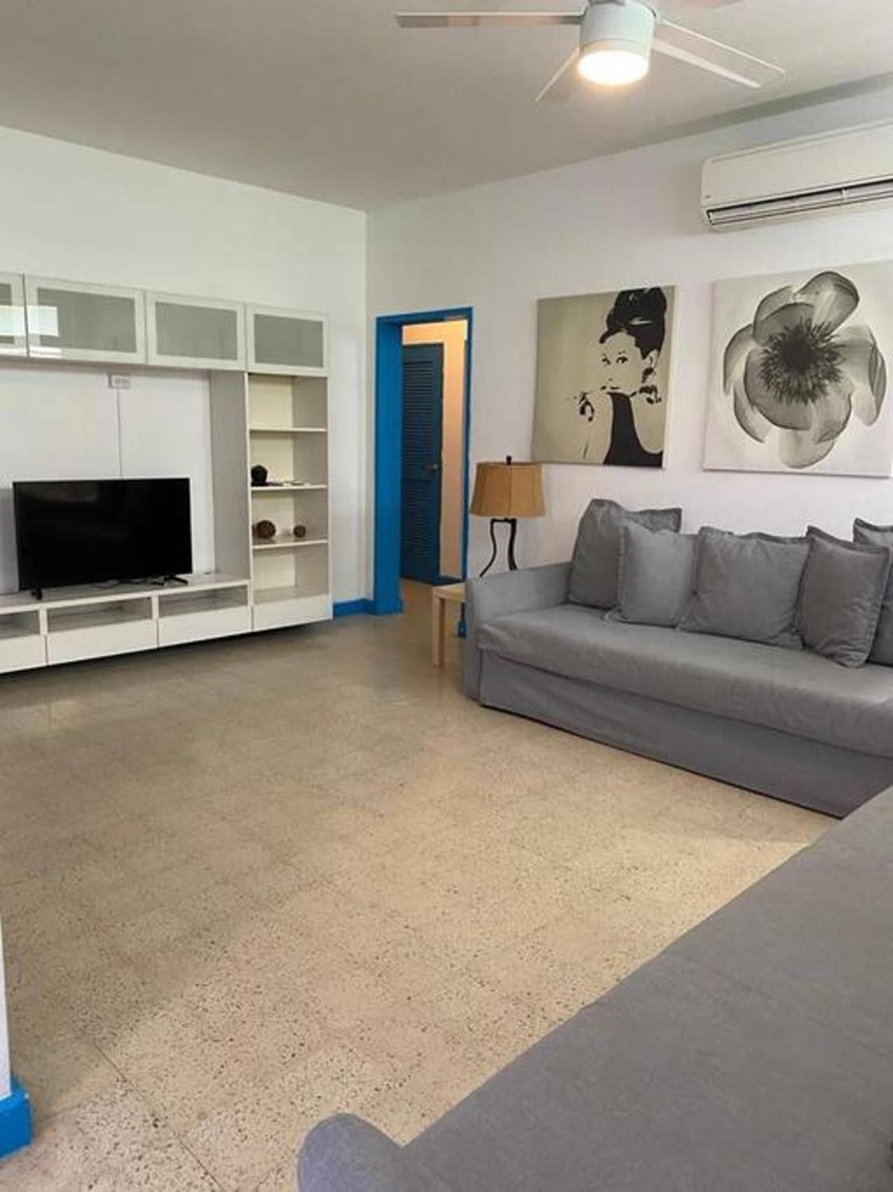 P5 Pr Rentals Condado Beach Great Location 圣胡安 外观 照片